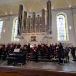 Ein Ostermorgen voller Jubel