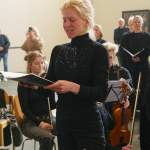 Festmesse mit Projektchor, Orchester und Solisten 