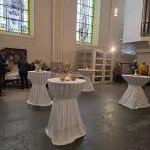 33 Jahre Dienst und Arbeit in Liebfrauen - Verabschiedung Ewald Veehof