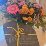 33 Jahre Dienst und Arbeit in Liebfrauen - Verabschiedung Ewald Veehof