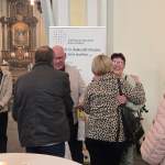 33 Jahre Dienst und Arbeit in Liebfrauen - Verabschiedung Ewald Veehof