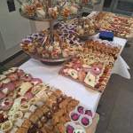 33 Jahre Dienst und Arbeit in Liebfrauen - Verabschiedung Ewald Veehof