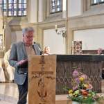 Gemeinsame Feier des Fronleichnamsfestes
