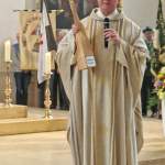 Gemeinsame Feier des Fronleichnamsfestes