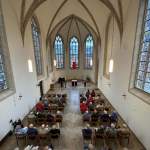 Wandelkonzert