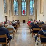 Wandelkonzert
