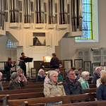 Wandelkonzert