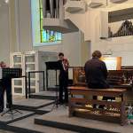 Wandelkonzert