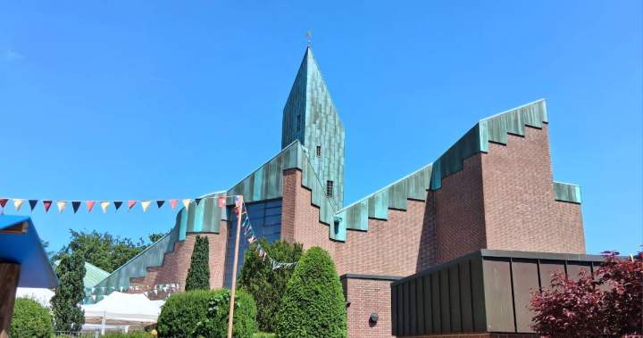 Nachlese Gemeindefest und Tag der offenen des Familienzentrums in St. Paul 2026	