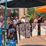 Nachlese Gemeindefest und Tag der offenen des Familienzentrums in St. Paul 2026	