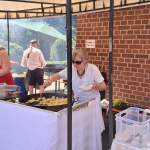 Nachlese Gemeindefest und Tag der offenen des Familienzentrums in St. Paul 2026	