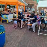 Nachlese Gemeindefest und Tag der offenen des Familienzentrums in St. Paul 2026	