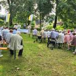 Nachlese Gemeindefest und Tag der offenen des Familienzentrums in St. Paul 2026	