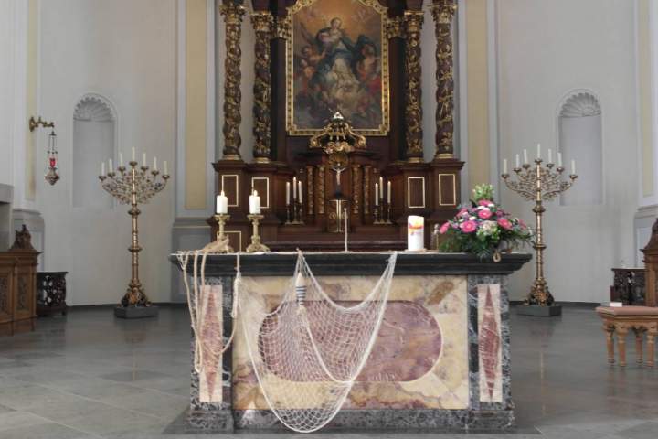 kfd Jahreshauptversammlung