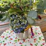 Jubiläum 50 Jahre Kita St. Helena