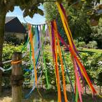Jubiläum 50 Jahre Kita St. Helena