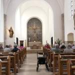 kfd Wallfahrt