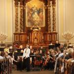 Landesjugendorchester NRW in der Liebfrauenkirche