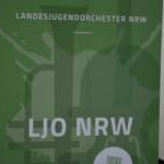 Landesjugendorchester NRW in der Liebfrauenkirche