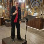 Pilgermesse in Kevelaer mit dem Herz-Jesu-Chor