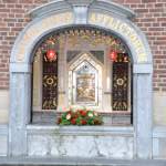 Pilgermesse in Kevelaer mit dem Herz-Jesu-Chor