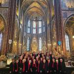 Pilgermesse in Kevelaer mit dem Herz-Jesu-Chor