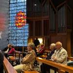 Bach hätte seine Freude daran gehabt….