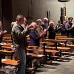 Bach hätte seine Freude daran gehabt….
