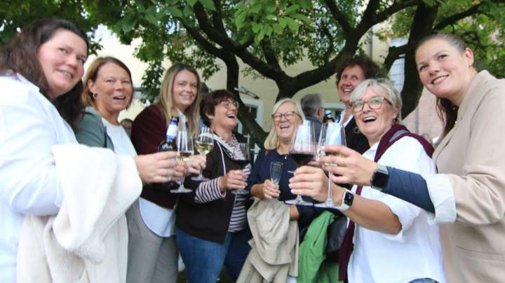 125 Jahre Liebfrauen: Ein Fest zwischen Erinnerungen und Zukunft