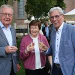 125 Jahre Liebfrauen: Ein Fest zwischen Erinnerungen und Zukunft