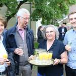 125 Jahre Liebfrauen: Ein Fest zwischen Erinnerungen und Zukunft