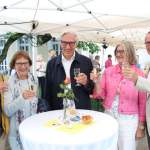 125 Jahre Liebfrauen: Ein Fest zwischen Erinnerungen und Zukunft