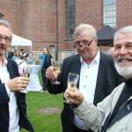 125 Jahre Liebfrauen: Ein Fest zwischen Erinnerungen und Zukunft