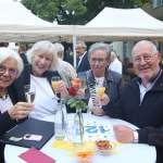 125 Jahre Liebfrauen: Ein Fest zwischen Erinnerungen und Zukunft