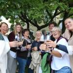 125 Jahre Liebfrauen: Ein Fest zwischen Erinnerungen und Zukunft