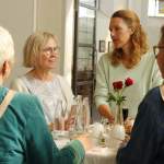 Segensfeier und Jubilarehrung in der Liebfrauenkirche