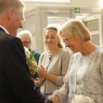 Segensfeier und Jubilarehrung in der Liebfrauenkirche