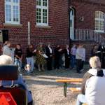 Zu Gast bei Franziskus
