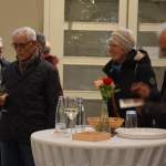 Ausstellungseröffnung in der Liebfrauenkirche