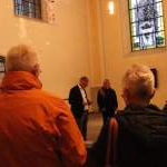 Ausstellungseröffnung