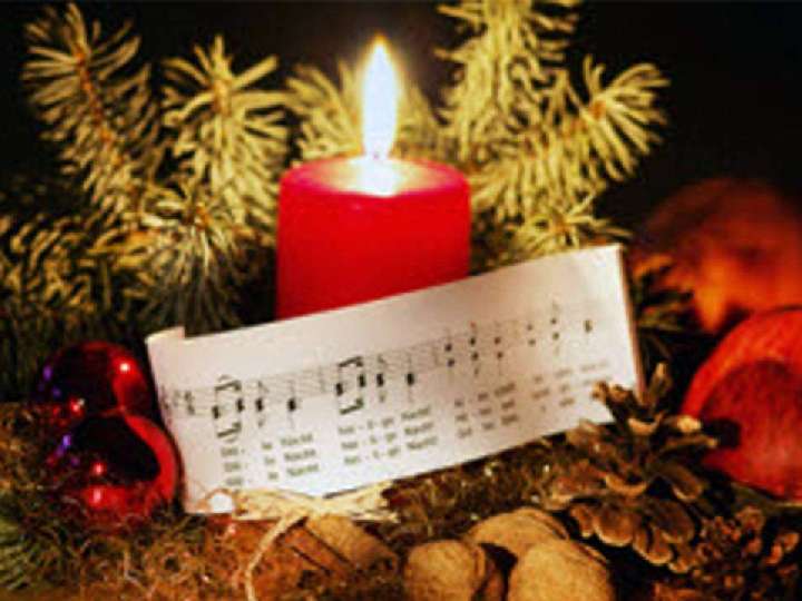 Offenes Weihnachtsliedersingen in der Liebfrauenkirche