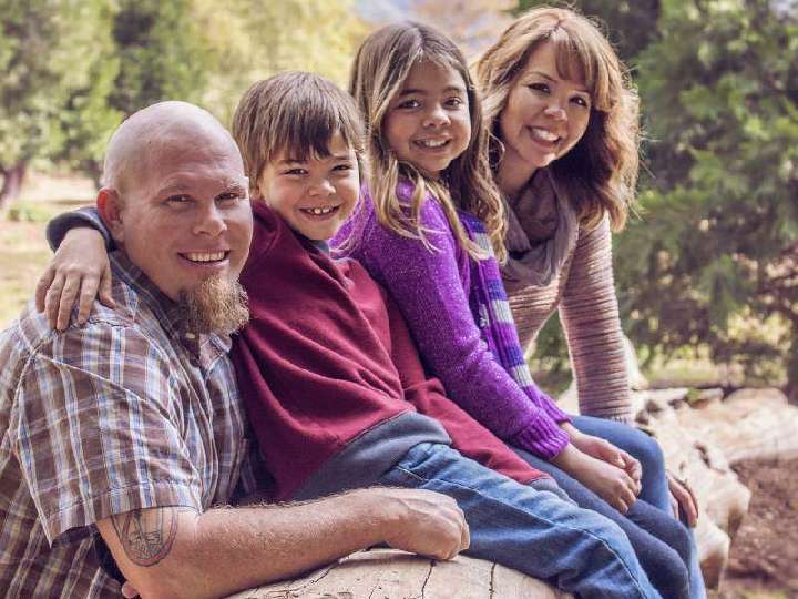 Gründung von Familienkreisen in Bocholt