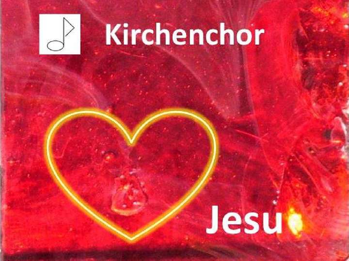 Tagesfahrt des Herz-Jesu-Chores zum Annaberg