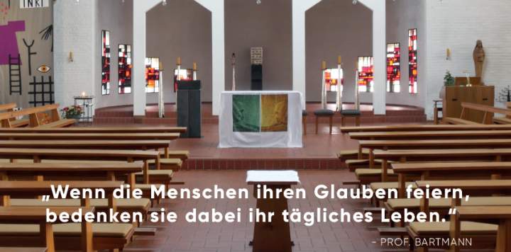 Patronatsfest Herz-Jesu-Kirche
