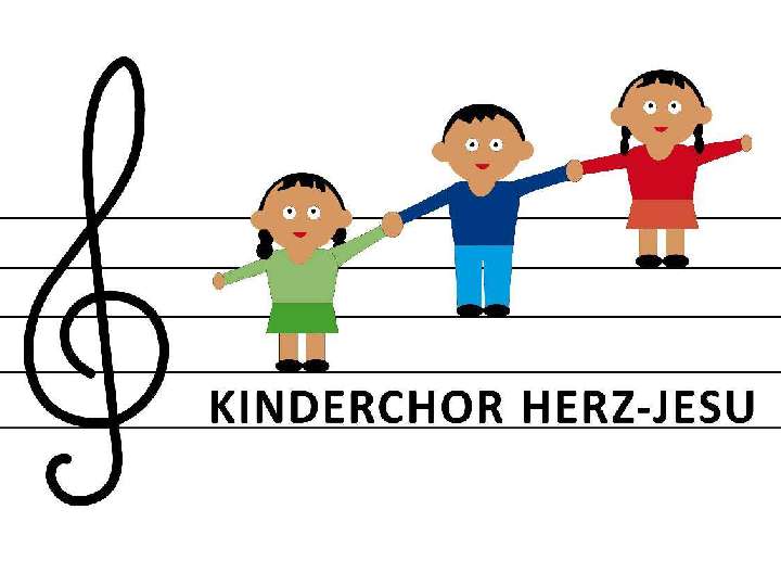Krippenspiel mit Kinderchor Herz-Jesu: Gott wird Mensch - ER will bei uns sein