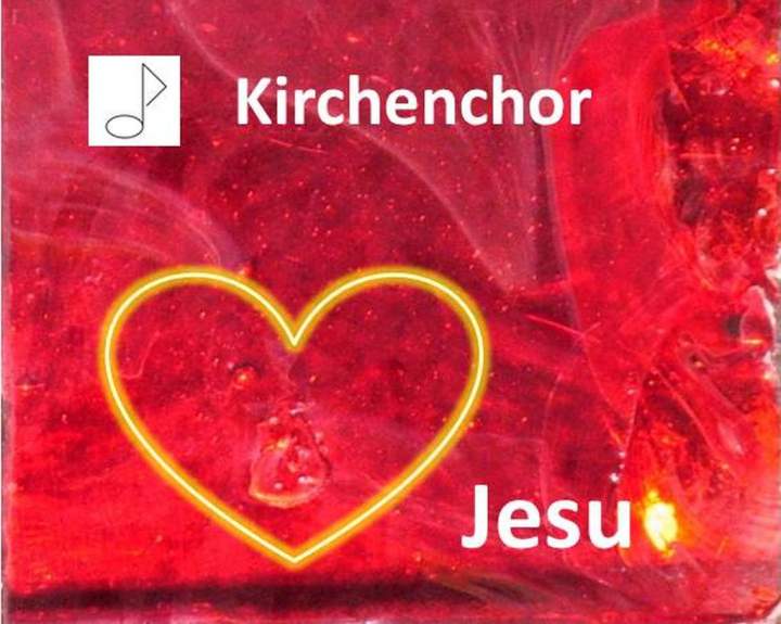 Kirchenchorprobe Herz-Jesu / keine Probe heute