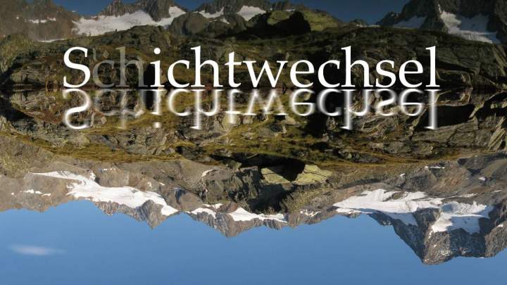 Abendgebet "Schichtwechsel" als Livestream