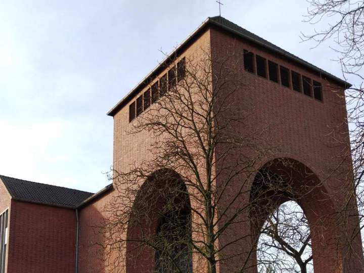 Kirchencafé