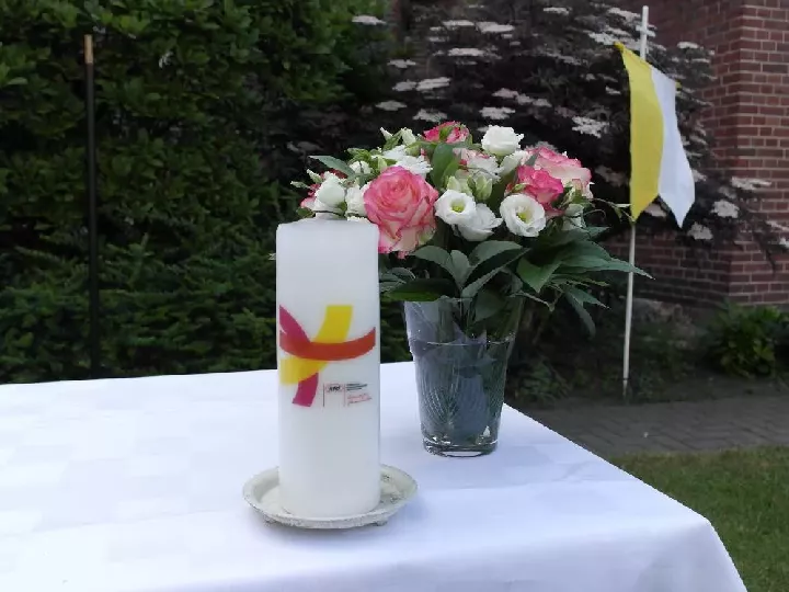 kfd Jahreshauptversammlung
