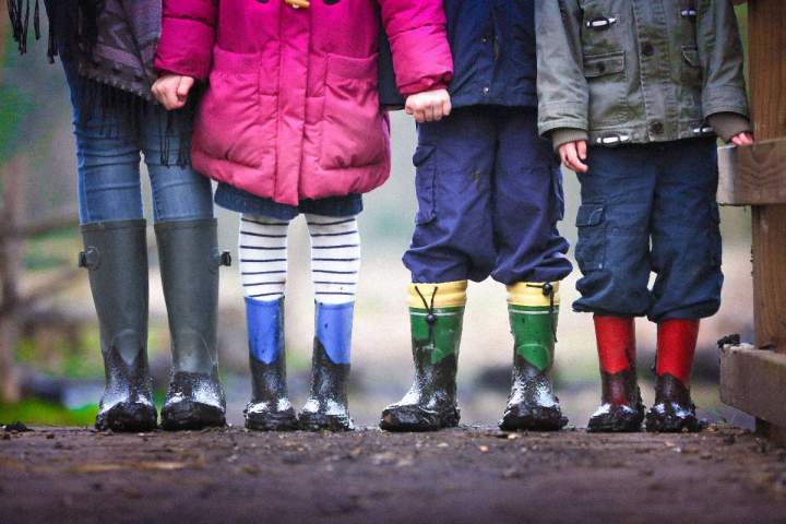 Präventionsschulung für Ehrenamtliche des AK Asyl